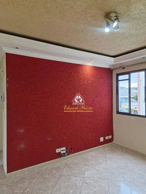 Foto 7 de Apartamento com 2 quartos à venda, 51m2 em Vila Rio de Janeiro, Guarulhos - SP