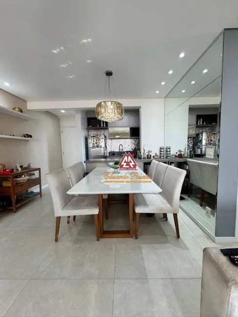 Apartamento com 3 quartos à venda, 152m2 em Jardim Flor da Montanha, Guarulhos - SP - imagem 6 Foto 6 de Apartamento com 3 quartos à venda, 152m2 em Jardim Flor da Montanha, Guarulhos - SP