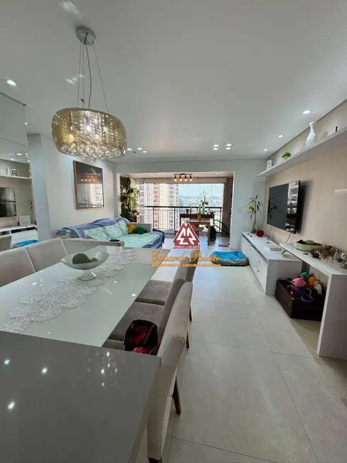 Apartamento com 3 quartos à venda, 152m2 em Jardim Flor da Montanha, Guarulhos - SP - imagem 4 Foto 4 de Apartamento com 3 quartos à venda, 152m2 em Jardim Flor da Montanha, Guarulhos - SP