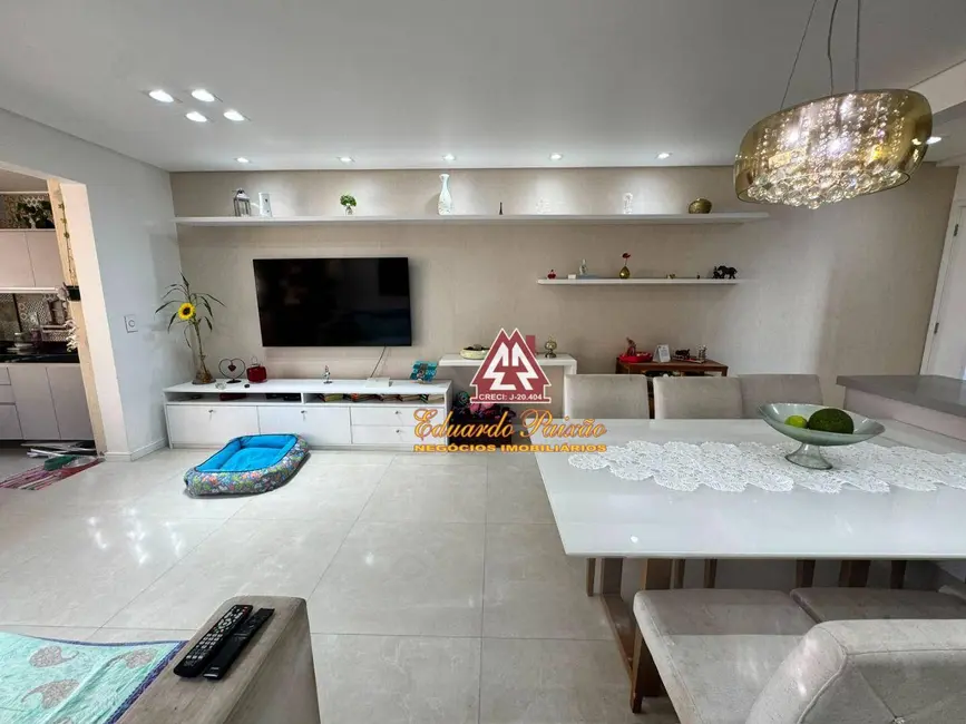 Apartamento com 3 quartos à venda, 152m2 em Jardim Flor da Montanha, Guarulhos - SP - imagem 3 Foto 3 de Apartamento com 3 quartos à venda, 152m2 em Jardim Flor da Montanha, Guarulhos - SP