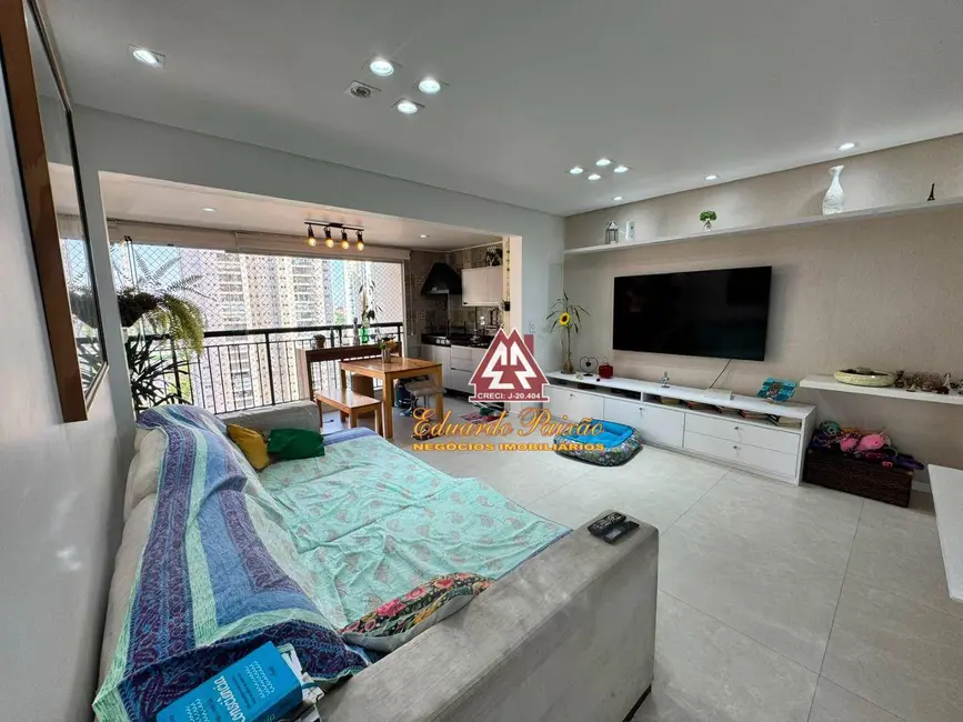 Apartamento com 3 quartos à venda, 152m2 em Jardim Flor da Montanha, Guarulhos - SP - imagem 1 Foto 1 de Apartamento com 3 quartos à venda, 152m2 em Jardim Flor da Montanha, Guarulhos - SP