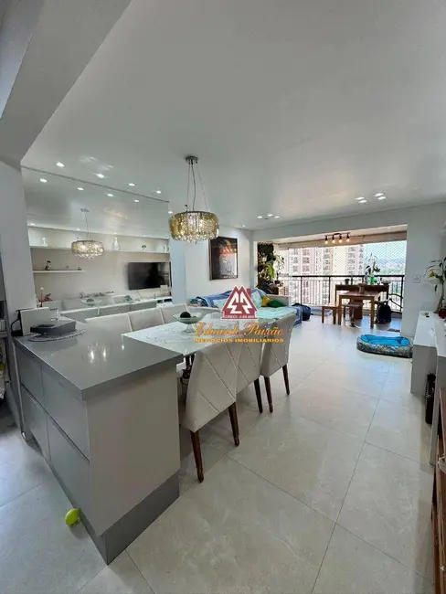 Apartamento com 3 quartos à venda, 152m2 em Jardim Flor da Montanha, Guarulhos - SP - imagem 8 Foto 8 de Apartamento com 3 quartos à venda, 152m2 em Jardim Flor da Montanha, Guarulhos - SP