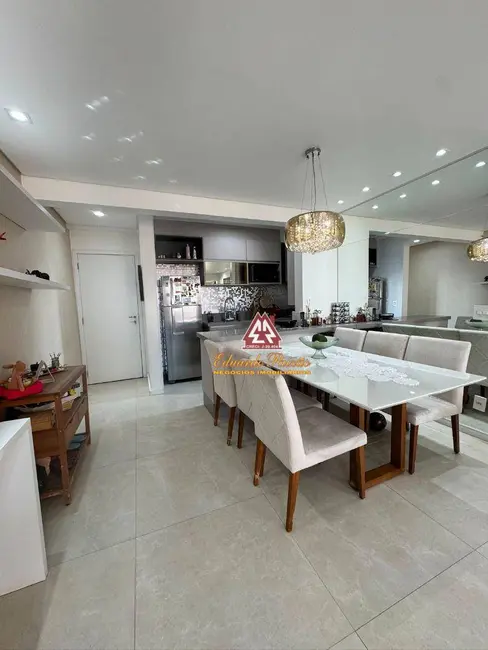 Apartamento com 3 quartos à venda, 152m2 em Jardim Flor da Montanha, Guarulhos - SP - imagem 7 Foto 7 de Apartamento com 3 quartos à venda, 152m2 em Jardim Flor da Montanha, Guarulhos - SP