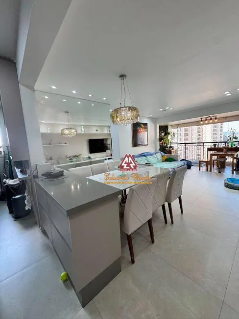 Apartamento com 3 quartos à venda, 152m2 em Jardim Flor da Montanha, Guarulhos - SP - imagem 5 Foto 5 de Apartamento com 3 quartos à venda, 152m2 em Jardim Flor da Montanha, Guarulhos - SP