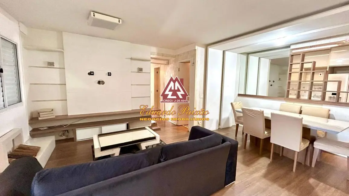 Apartamento com 3 quartos à venda, 103m2 em Centro, Guarulhos - SP - imagem 2 Foto 2 de Apartamento com 3 quartos à venda, 103m2 em Centro, Guarulhos - SP