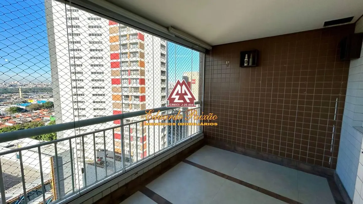 Apartamento com 3 quartos à venda, 103m2 em Centro, Guarulhos - SP - imagem 9 Foto 9 de Apartamento com 3 quartos à venda, 103m2 em Centro, Guarulhos - SP