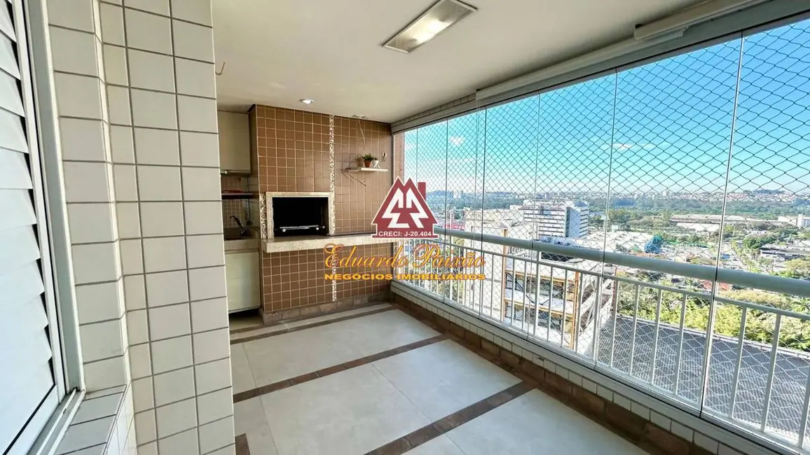 Apartamento com 3 quartos à venda, 103m2 em Centro, Guarulhos - SP - imagem 7 Foto 7 de Apartamento com 3 quartos à venda, 103m2 em Centro, Guarulhos - SP