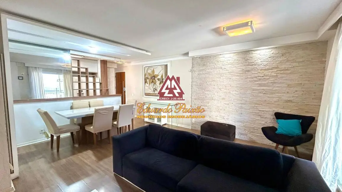 Apartamento com 3 quartos à venda, 103m2 em Centro, Guarulhos - SP - imagem 3 Foto 3 de Apartamento com 3 quartos à venda, 103m2 em Centro, Guarulhos - SP