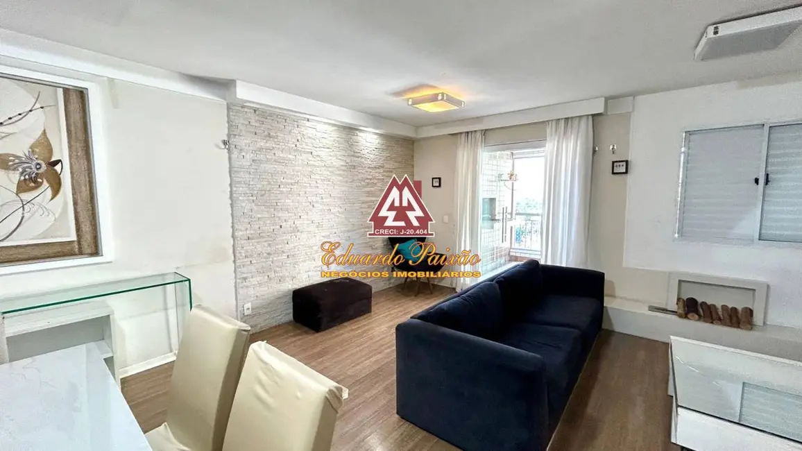 Apartamento com 3 quartos à venda, 103m2 em Centro, Guarulhos - SP - imagem 5 Foto 5 de Apartamento com 3 quartos à venda, 103m2 em Centro, Guarulhos - SP