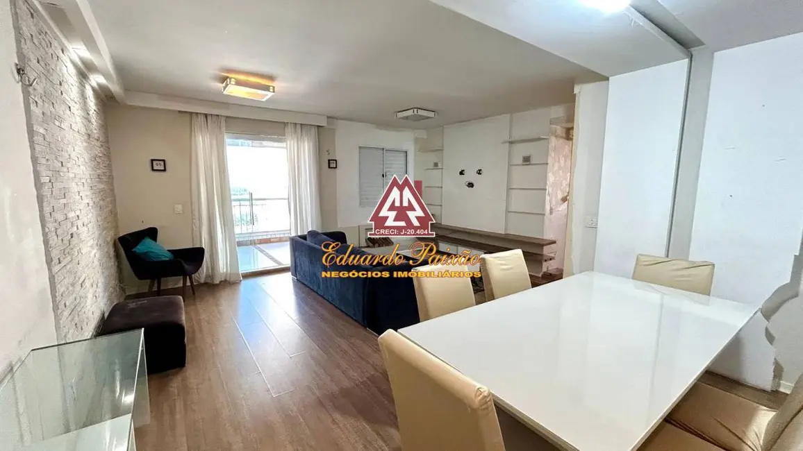 Apartamento com 3 quartos à venda, 103m2 em Centro, Guarulhos - SP - imagem 1 Foto 1 de Apartamento com 3 quartos à venda, 103m2 em Centro, Guarulhos - SP