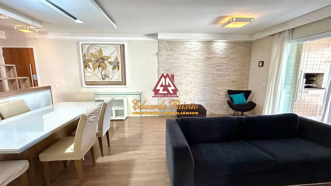 Apartamento com 3 quartos à venda, 103m2 em Centro, Guarulhos - SP - imagem 4 Foto 4 de Apartamento com 3 quartos à venda, 103m2 em Centro, Guarulhos - SP