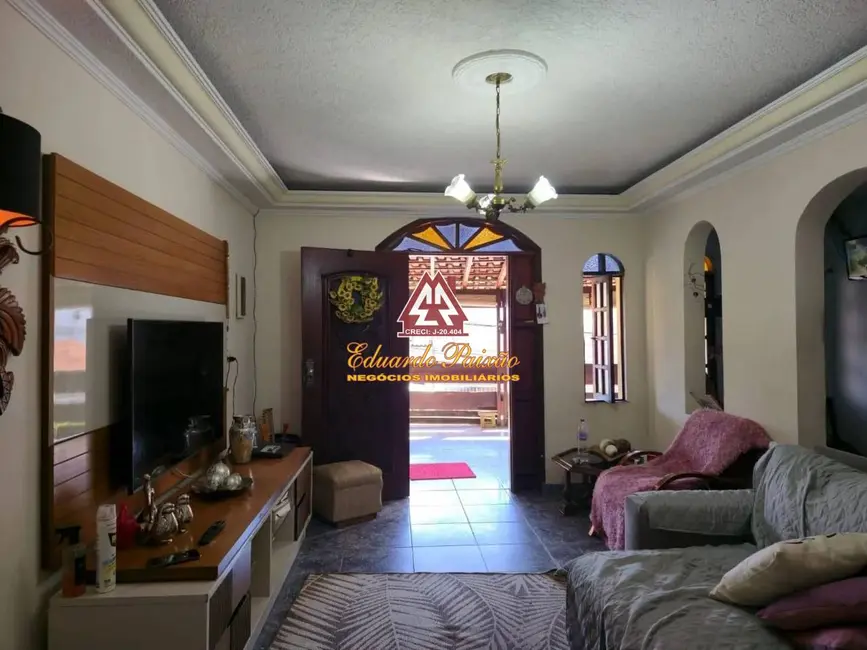 Foto 2 de Sobrado com 3 quartos à venda, 180m2 em Vila Bancária, Guarulhos - SP