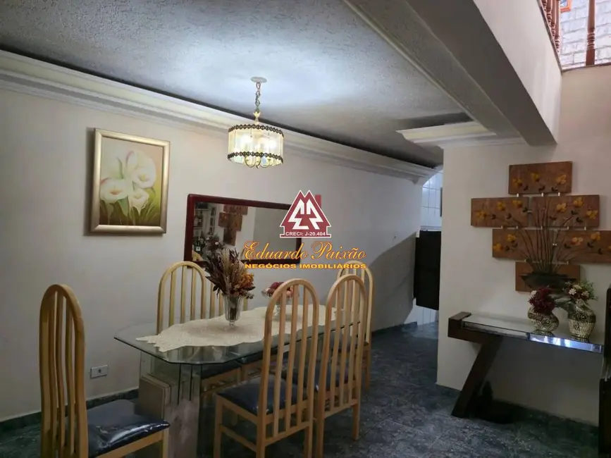 Foto 7 de Sobrado com 3 quartos à venda, 180m2 em Vila Bancária, Guarulhos - SP