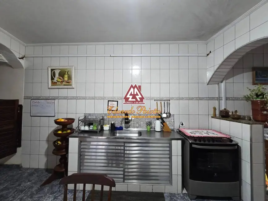 Foto 9 de Sobrado com 3 quartos à venda, 180m2 em Vila Bancária, Guarulhos - SP