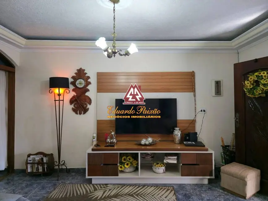 Foto 1 de Sobrado com 3 quartos à venda, 180m2 em Vila Bancária, Guarulhos - SP