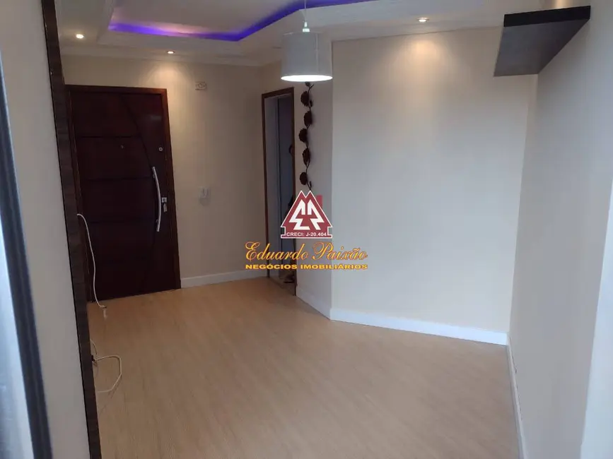 Apartamento com 1 quarto à venda, 68m2 em Jardim São Ricardo, Guarulhos - SP - imagem 3 Foto 3 de Apartamento com 1 quarto à venda, 68m2 em Jardim São Ricardo, Guarulhos - SP