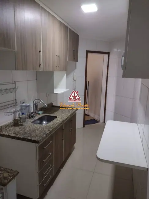 Apartamento com 1 quarto à venda, 68m2 em Jardim São Ricardo, Guarulhos - SP - imagem 8 Foto 8 de Apartamento com 1 quarto à venda, 68m2 em Jardim São Ricardo, Guarulhos - SP