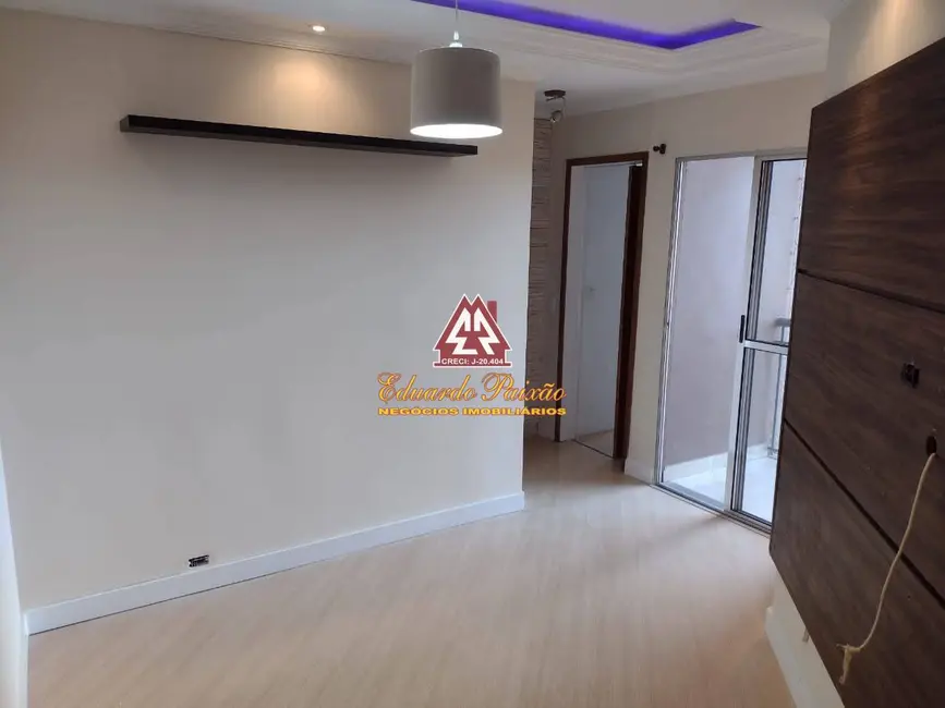 Apartamento com 1 quarto à venda, 68m2 em Jardim São Ricardo, Guarulhos - SP - imagem 1 Foto 1 de Apartamento com 1 quarto à venda, 68m2 em Jardim São Ricardo, Guarulhos - SP