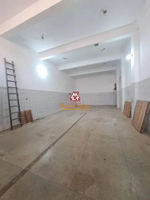 Foto 5 de Sala Comercial para alugar, 100m2 em Jardim Rosana, Guarulhos - SP
