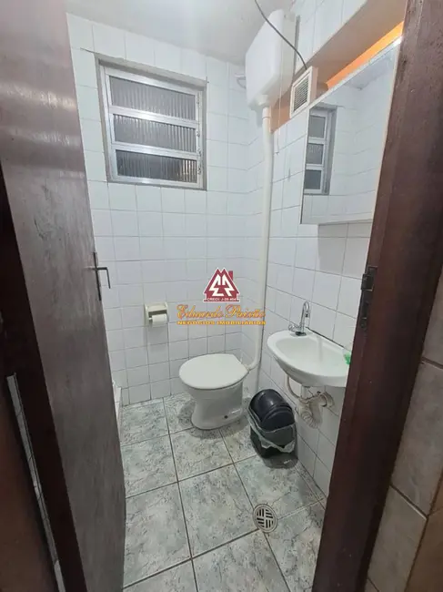 Foto 2 de Sala Comercial para alugar, 100m2 em Jardim Rosana, Guarulhos - SP