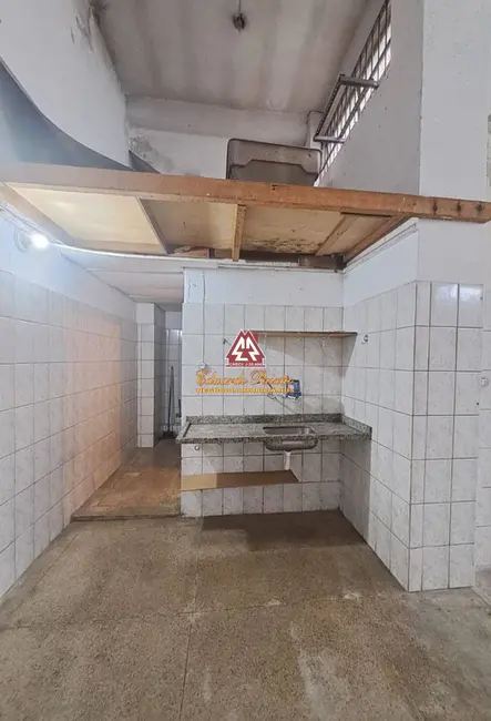 Foto 6 de Sala Comercial para alugar, 100m2 em Jardim Rosana, Guarulhos - SP