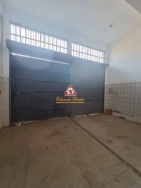 Foto 3 de Sala Comercial para alugar, 100m2 em Jardim Rosana, Guarulhos - SP