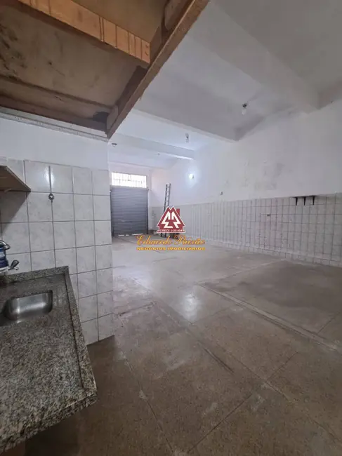 Foto 1 de Sala Comercial para alugar, 100m2 em Jardim Rosana, Guarulhos - SP