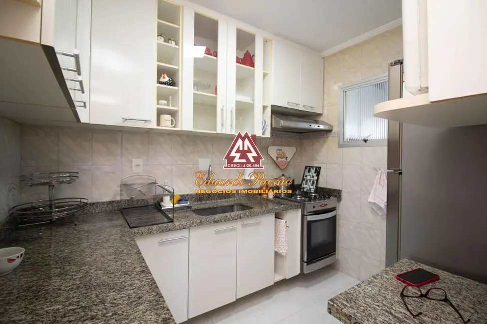 Foto 8 de Apartamento com 2 quartos para alugar, 68m2 em Vila Galvão, Guarulhos - SP