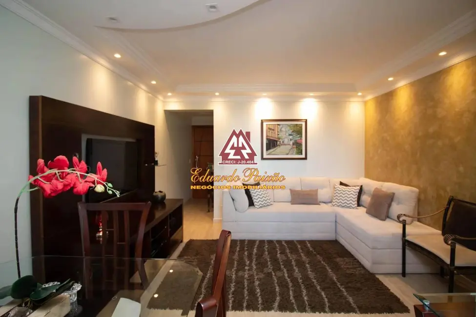 Foto 1 de Apartamento com 2 quartos para alugar, 68m2 em Vila Galvão, Guarulhos - SP