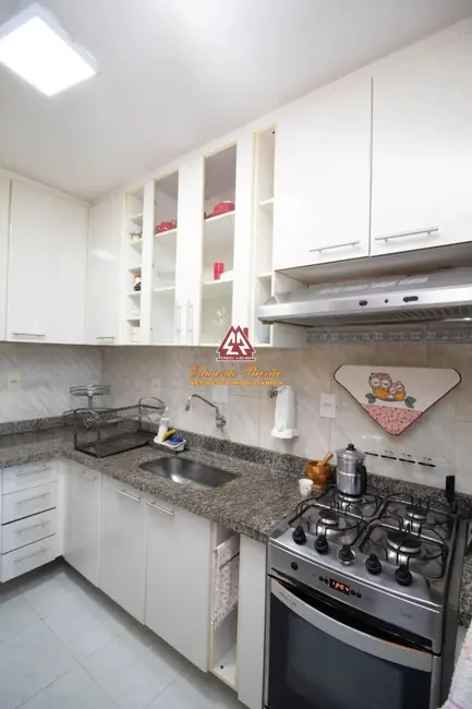 Foto 9 de Apartamento com 2 quartos para alugar, 68m2 em Vila Galvão, Guarulhos - SP