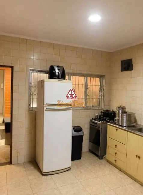 Foto 4 de Sobrado com 2 quartos à venda, 107m2 em Vila Augusta, Guarulhos - SP