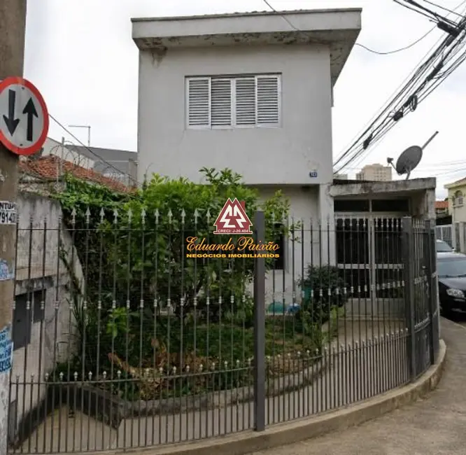 Foto 1 de Sobrado com 2 quartos à venda, 107m2 em Vila Augusta, Guarulhos - SP