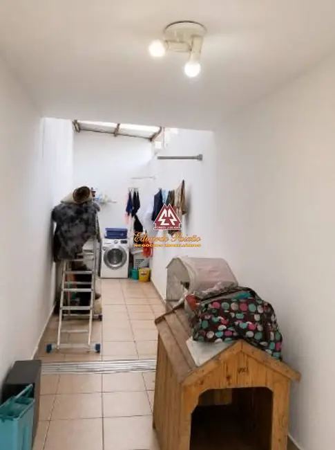 Foto 9 de Sobrado com 2 quartos à venda, 107m2 em Vila Augusta, Guarulhos - SP