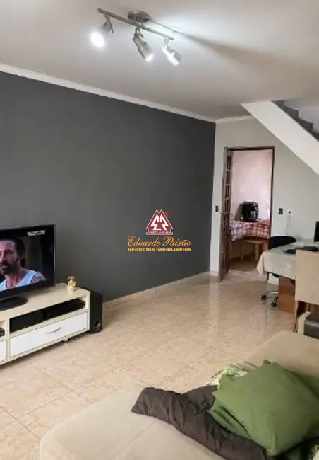 Foto 3 de Sobrado com 2 quartos à venda, 107m2 em Vila Augusta, Guarulhos - SP