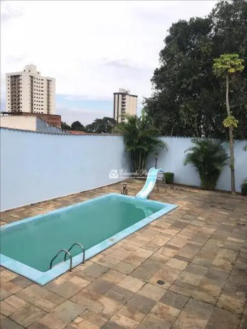 Foto 1 de Sobrado com 3 quartos à venda, 500m2 em Vila Rosália, Guarulhos - SP