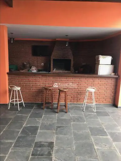 Foto 4 de Sobrado com 3 quartos à venda, 500m2 em Vila Rosália, Guarulhos - SP