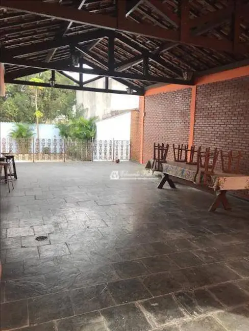 Foto 3 de Sobrado com 3 quartos à venda, 500m2 em Vila Rosália, Guarulhos - SP