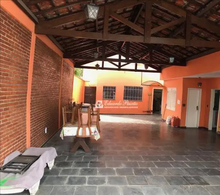 Foto 2 de Sobrado com 3 quartos à venda, 500m2 em Vila Rosália, Guarulhos - SP