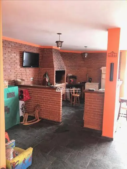 Foto 5 de Sobrado com 3 quartos à venda, 500m2 em Vila Rosália, Guarulhos - SP