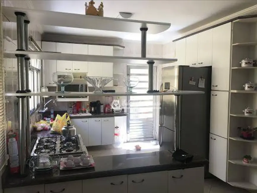 Foto 3 de Sobrado com 3 quartos à venda, 125m2 em Jardim Santa Clara, Guarulhos - SP