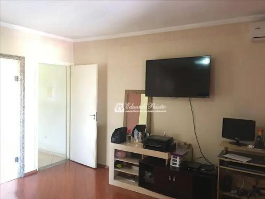 Foto 9 de Sobrado com 3 quartos à venda, 125m2 em Jardim Santa Clara, Guarulhos - SP