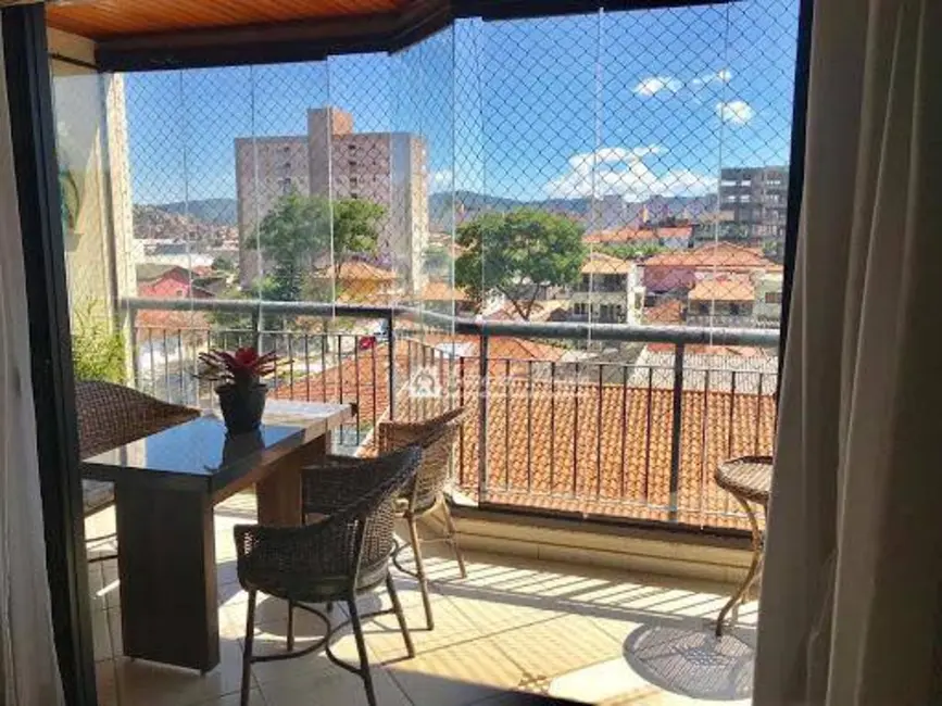 Foto 2 de Apartamento com 3 quartos à venda, 154m2 em Vila Rosália, Guarulhos - SP