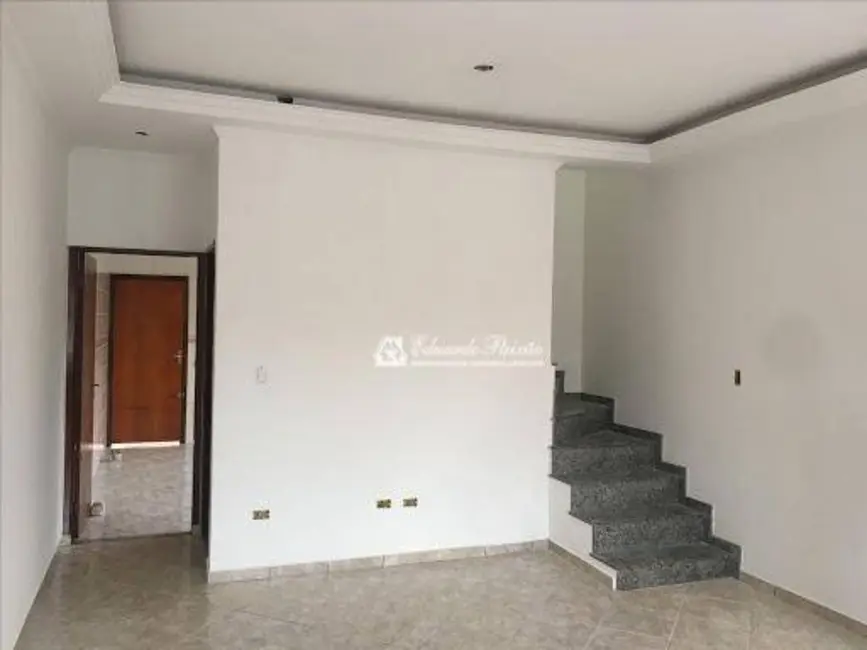 Foto 3 de Sobrado com 3 quartos à venda, 125m2 em Jardim São Judas Tadeu, Guarulhos - SP