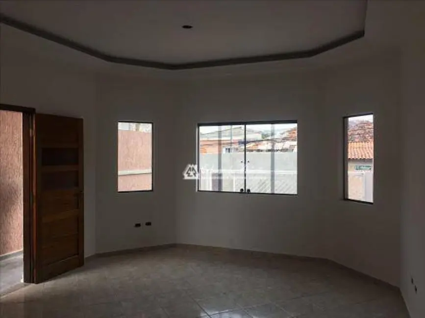 Foto 2 de Sobrado com 3 quartos à venda, 125m2 em Jardim São Judas Tadeu, Guarulhos - SP