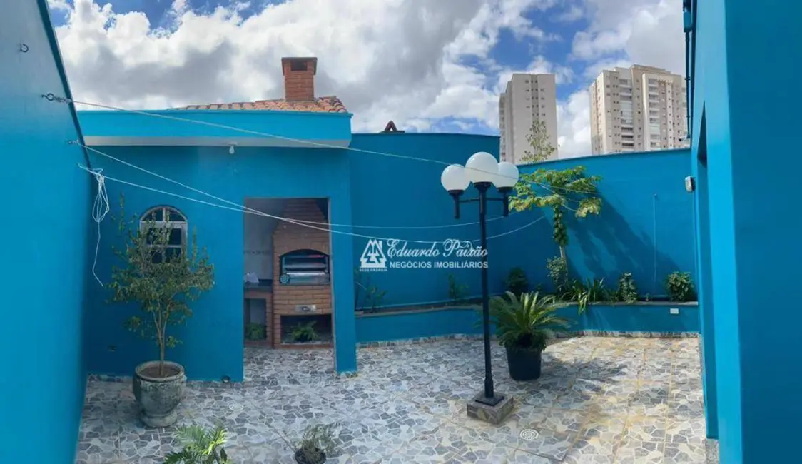 Foto 7 de Sobrado com 3 quartos à venda, 149m2 em Jardim Santa Mena, Guarulhos - SP