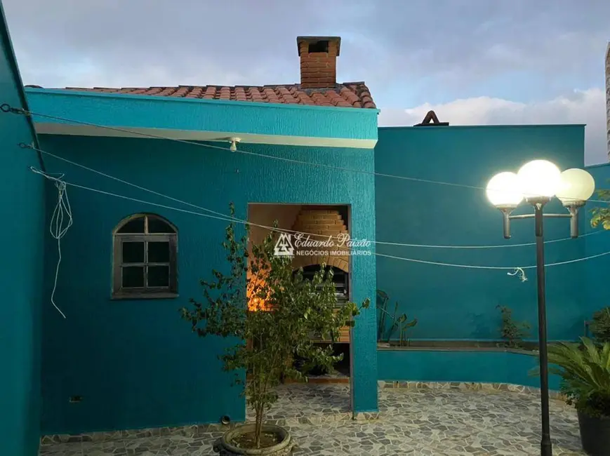 Foto 6 de Sobrado com 3 quartos à venda, 149m2 em Jardim Santa Mena, Guarulhos - SP