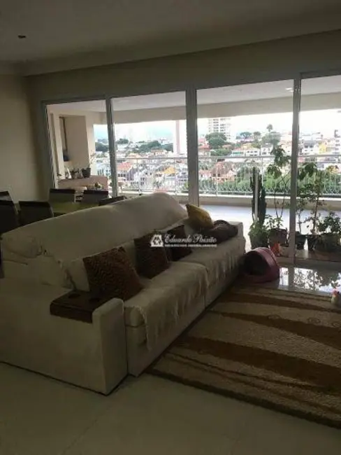 Foto 2 de Apartamento com 4 quartos à venda, 202m2 em Vila Galvão, Guarulhos - SP