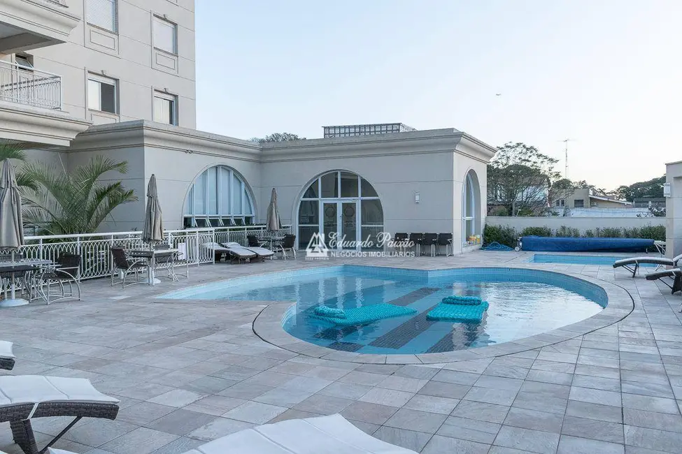 Foto 5 de Apartamento com 4 quartos à venda, 202m2 em Vila Galvão, Guarulhos - SP