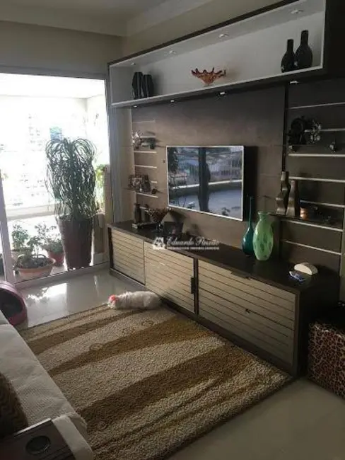 Foto 3 de Apartamento com 4 quartos à venda, 202m2 em Vila Galvão, Guarulhos - SP