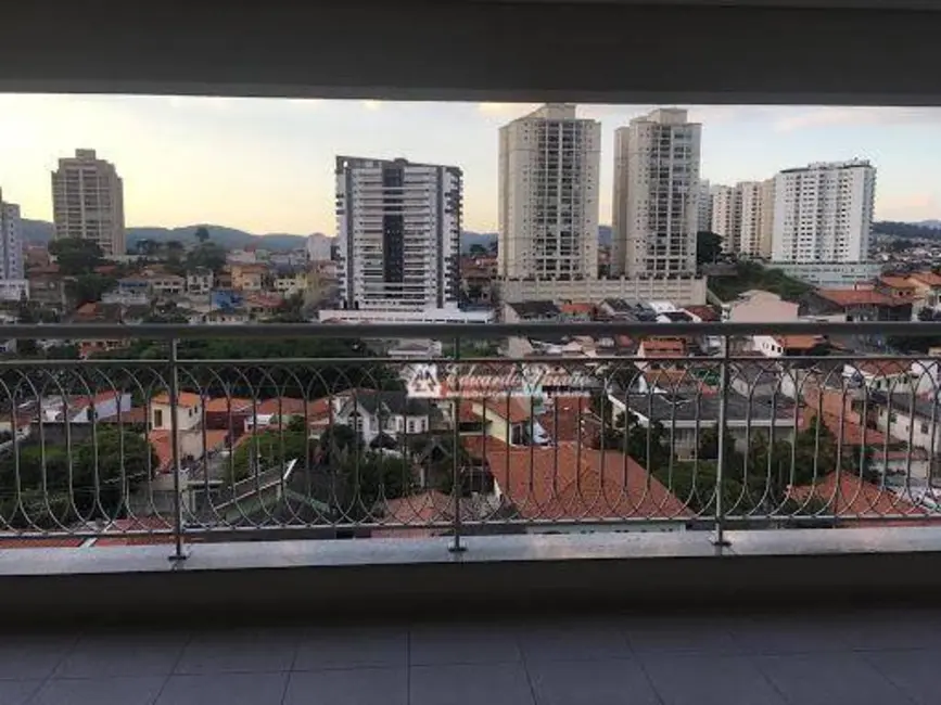 Foto 1 de Apartamento com 4 quartos à venda, 202m2 em Vila Galvão, Guarulhos - SP